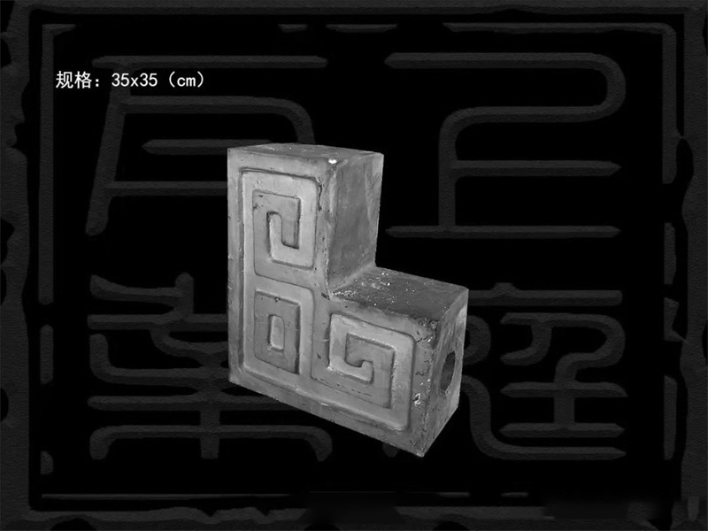 飞檐翘角